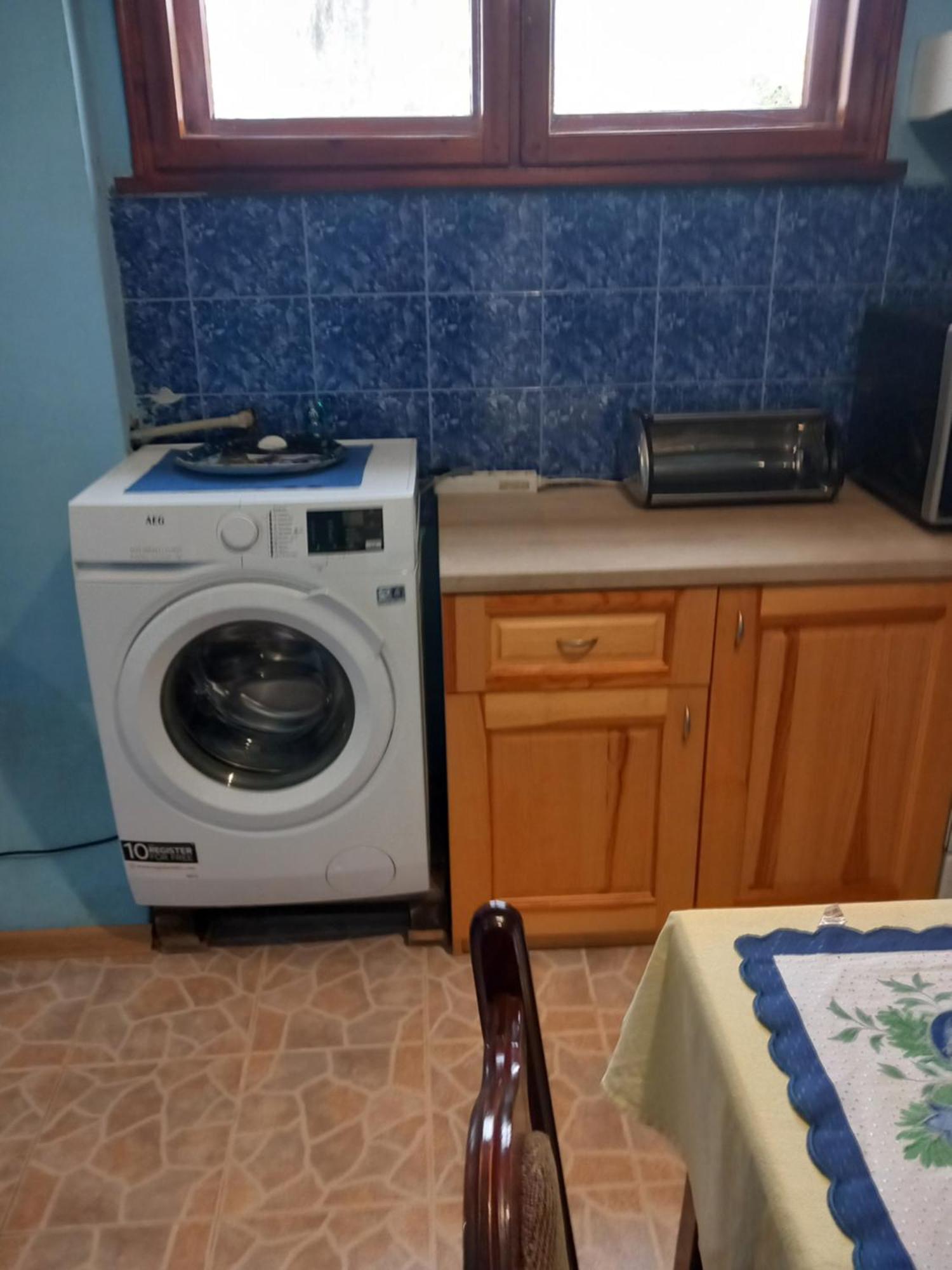 Къща За Гости Дани Govedartsi Dış mekan fotoğraf