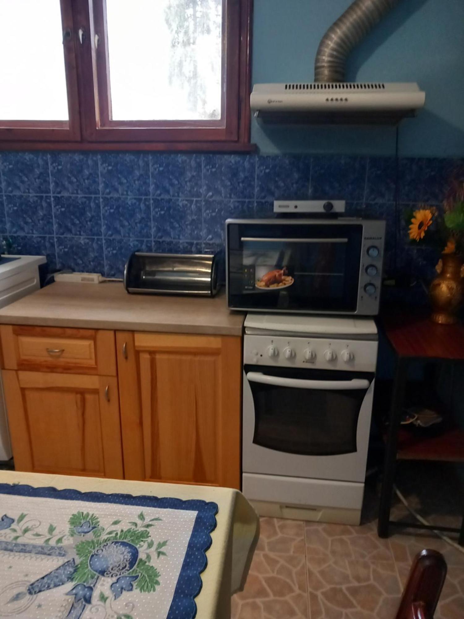 Къща За Гости Дани Govedartsi Dış mekan fotoğraf