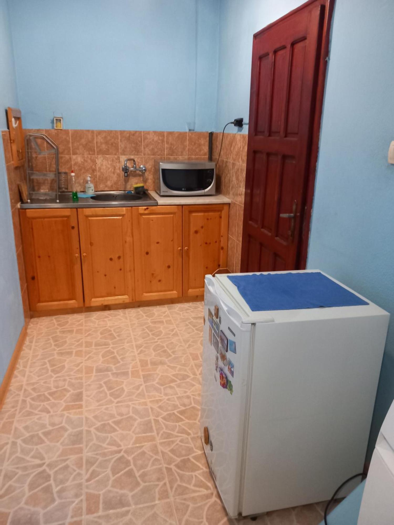 Къща За Гости Дани Govedartsi Dış mekan fotoğraf